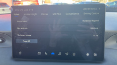 MG Mg4 Urban 118kW Premium Long Range 54kWh 5dr Auto Electric Hatchback